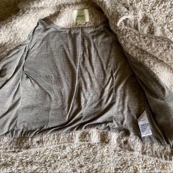 Anthropologie | Elevenses Northland Moto Jacket - Picture 7 of 9